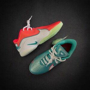 ✔️New ✔️ NIKE LeBron 22 Christmas